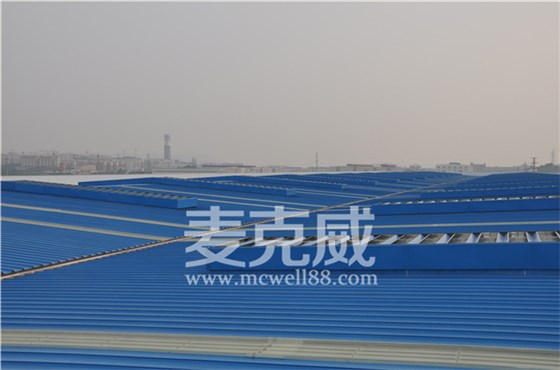 通風(fēng)氣樓廠家